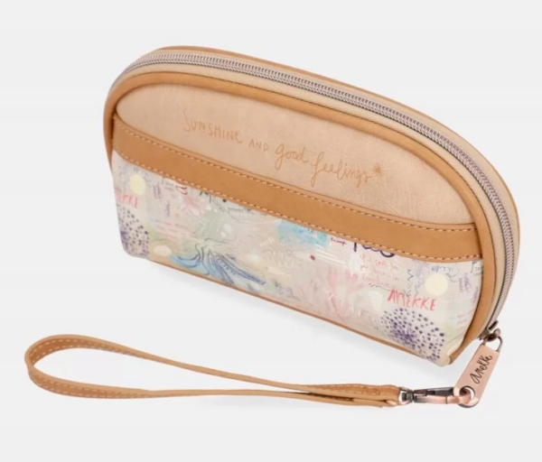 Anekke Mediterranean -  portfel podróżnym etui 34709-709 - obrazek 11