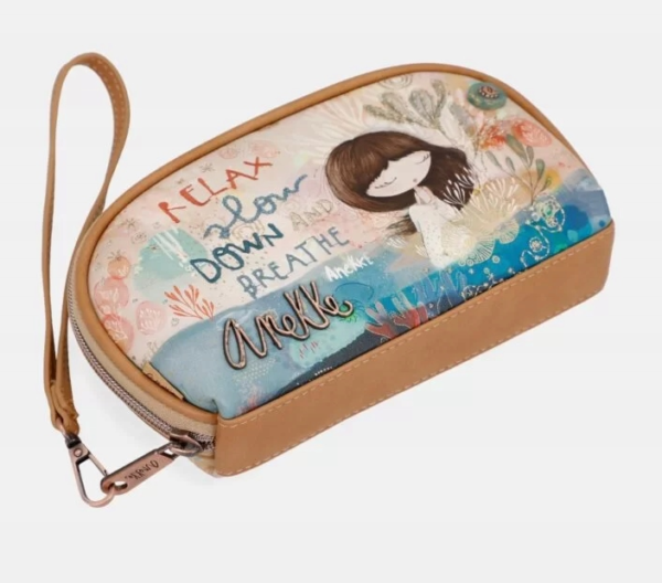 Anekke Mediterranean -  portfel podróżnym etui 34709-709 - obrazek 5