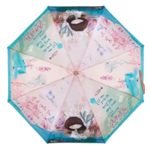 Anekke Mediterranean - składana parasolka 34800-312