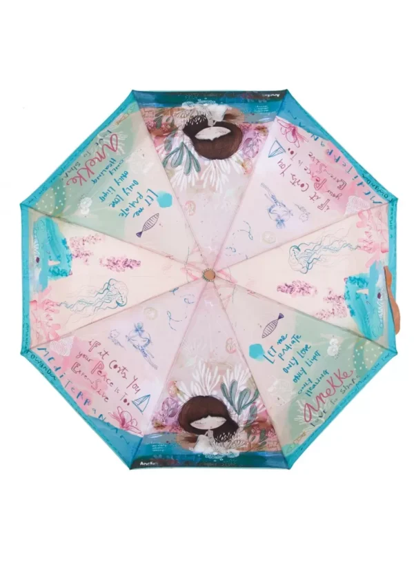 Anekke Mediterranean - składana parasolka 34800-312