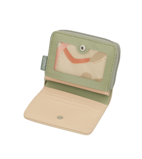 Anekke Alma Original -  mały portfel RFID - obrazek 6