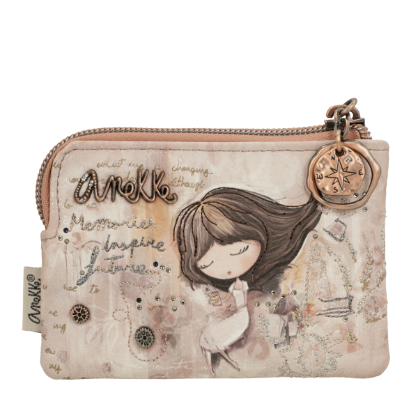Anekke Memories - portmonetka, etui